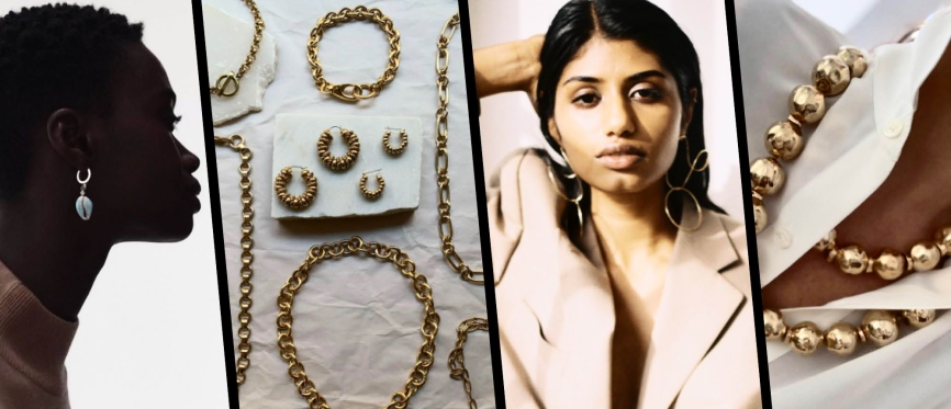 Fashion Jewelry vs. Fine Jewelry